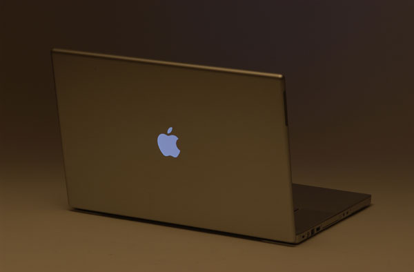 スタパ齋藤Presents PowerBook G4でござる！