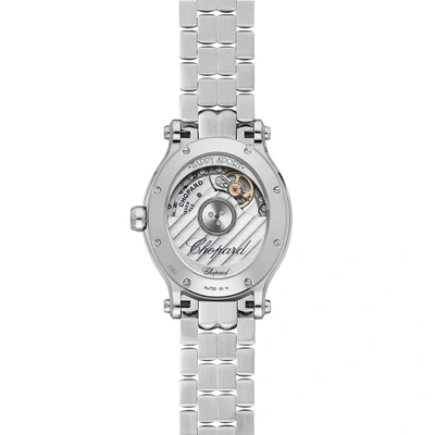 Chopard Happy Sport 278602-3002 Women's watch | Kapoor Watch Company