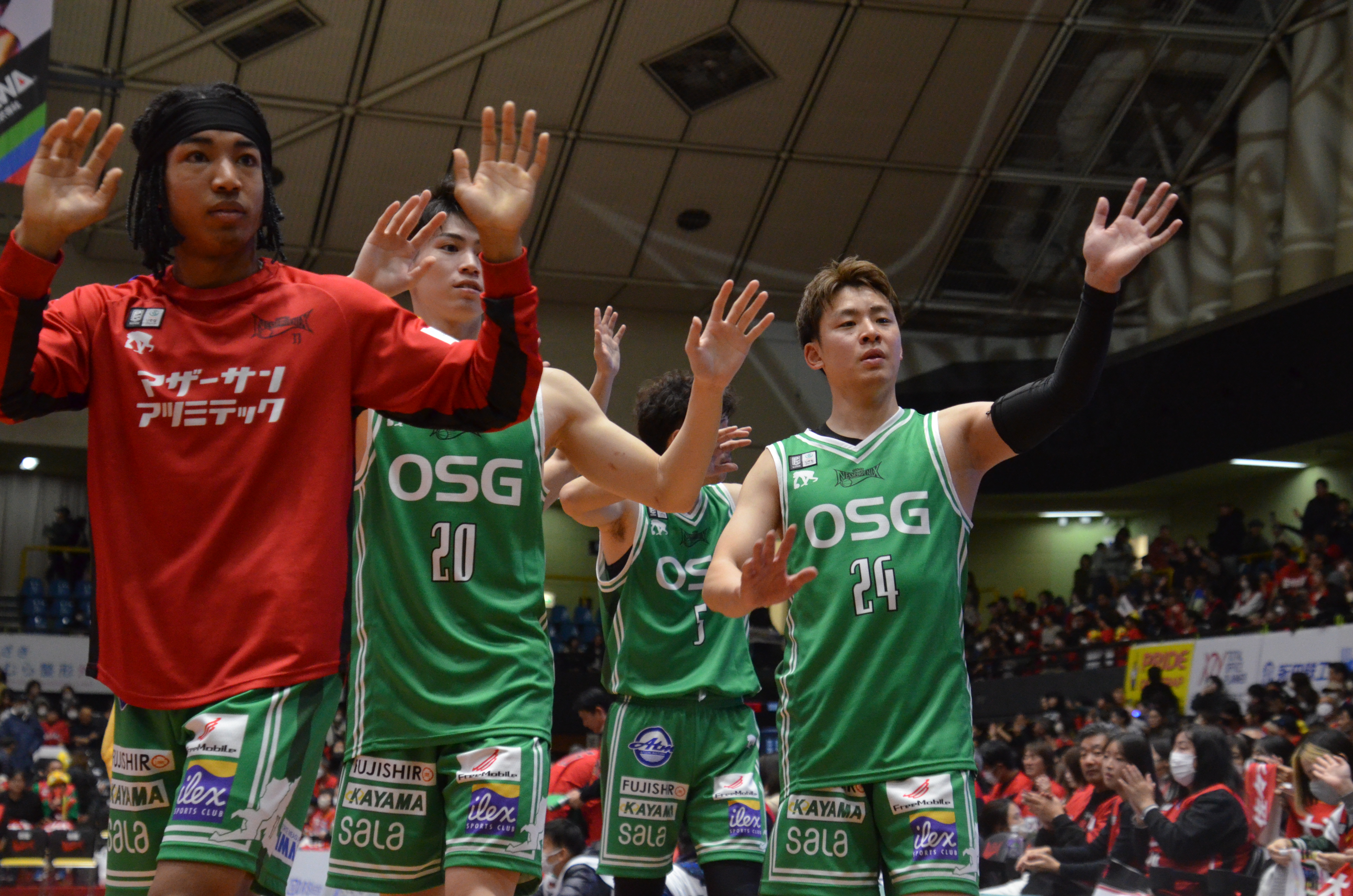 三遠】「昨夜からそわそわ」佐々木隆成選手、大けが乗り越え7カ月ぶり