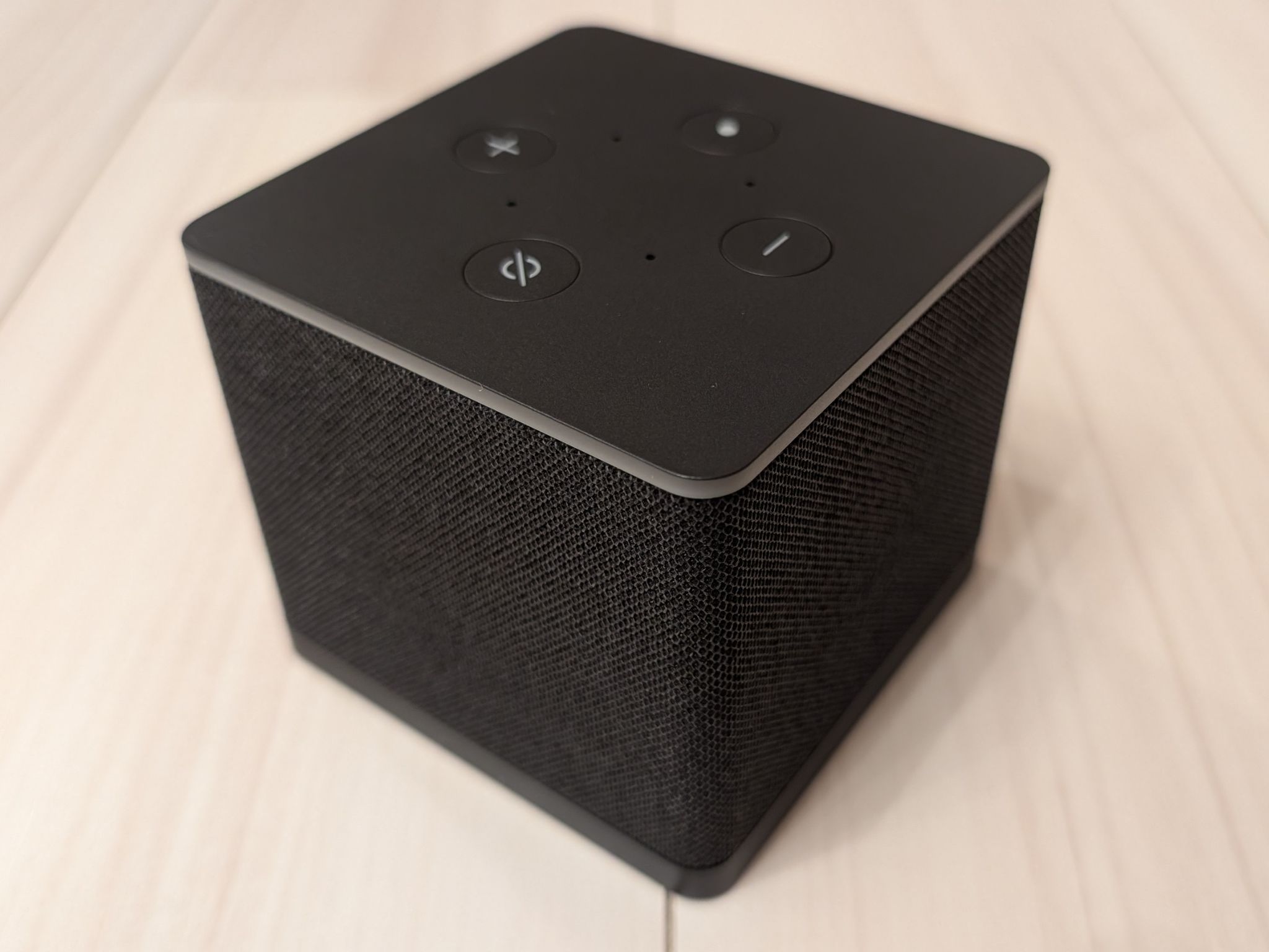 徹底レビュー】Amazon Fire TV Cube 第3世代は何ができる？使って