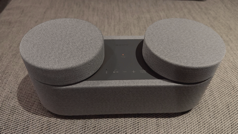 SONY HT-AX7レビュー！自宅を映画館に変える次世代スピーカーの魅力を