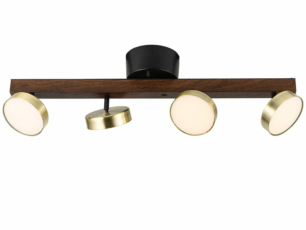 送料無料】スワン電器 ルマーニ4 シーリングライト | 家具・インテリア