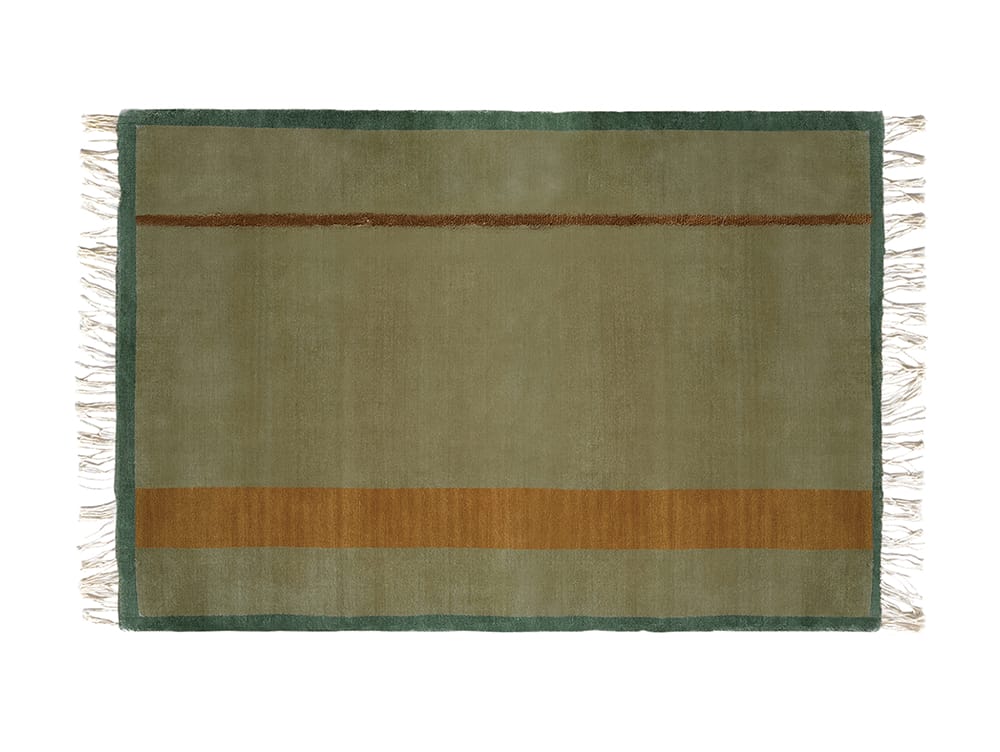 送料無料】ペル ウール ラグ 600 | 家具・インテリア a.depeche