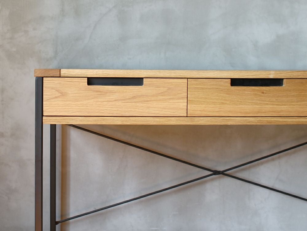 送料無料】スプレム デスク L - a.depeche(アデペシュ)