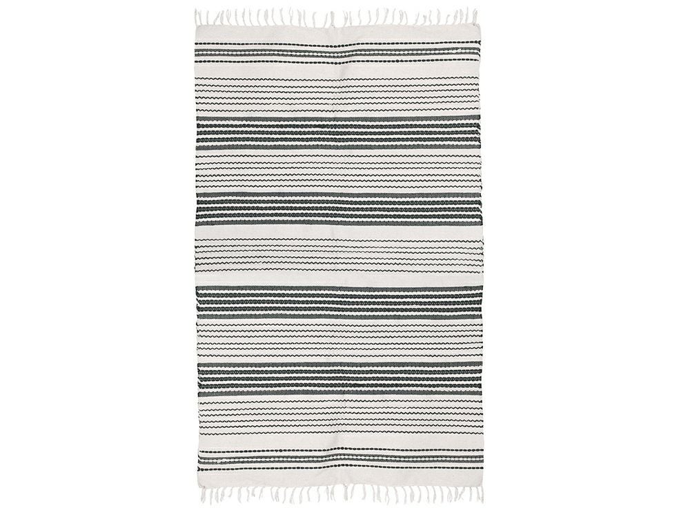 cotton rug | a.depeche(アデペシュ)