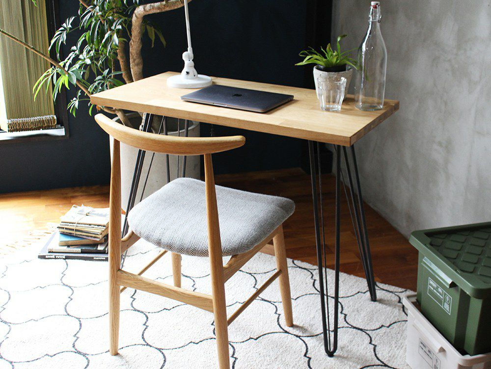 取扱終了]ソウ デスク 900 - a.depeche(アデペシュ)