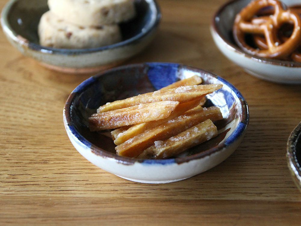 オトハ 豆皿 鰯 | 家具・インテリア a.depeche(アデペシュ)