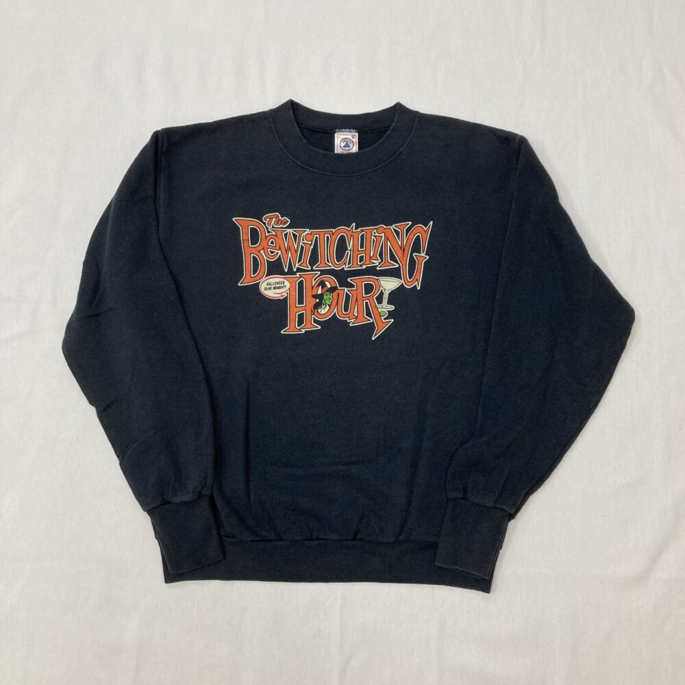 90's DELTA スウェット USA製 - 古着屋Adio - Used & New Clothing