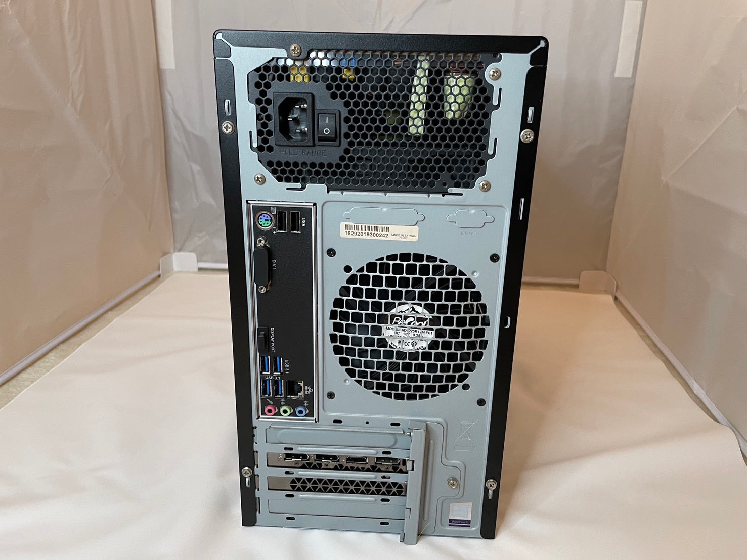 ゲーミングPC/i7 8700 GTX1070Ti 16GB SSD 512GB Amazon.co.jp: 【整備