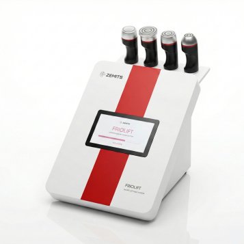 SLIMMING MACHINES ~ BODY SCULPTING EQUIPMENT