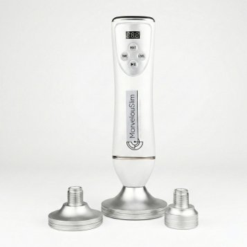 SLIMMING MACHINES ~ BODY SCULPTING EQUIPMENT