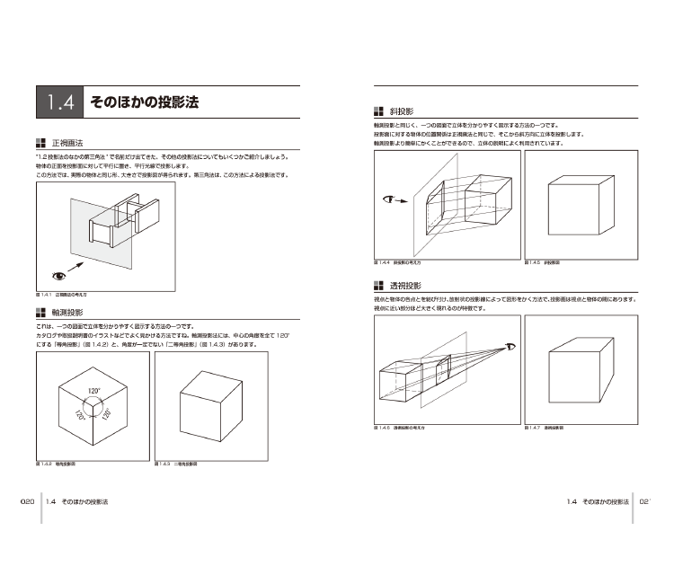 わかる機械製図入門テキスト｜アドウィンオンラインショップ