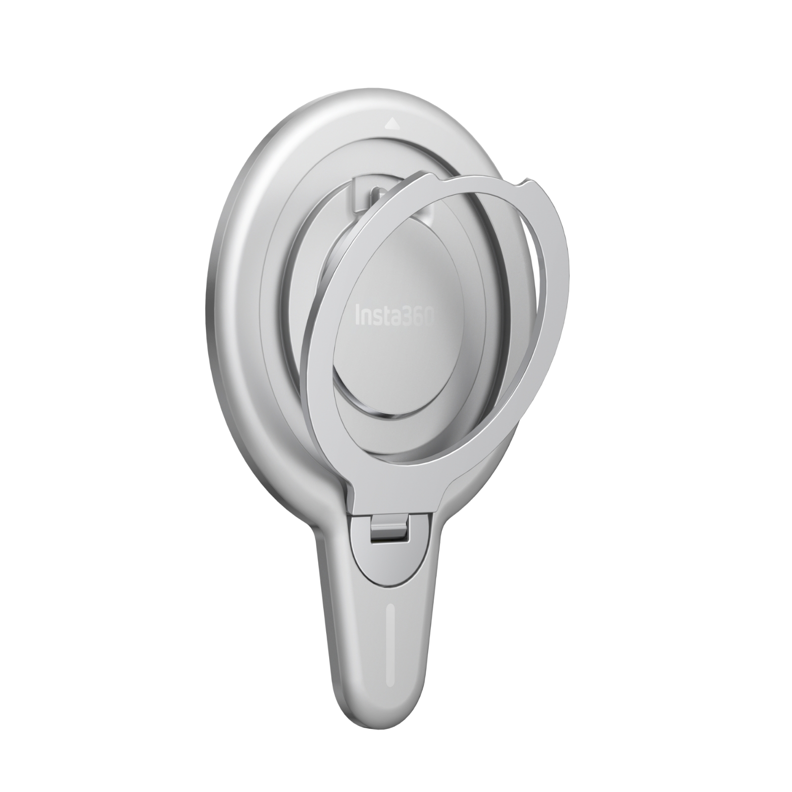 Insta360 Flow 2 Pro Magnetic Phone Mount Snap MagSafe Magnet Clamp