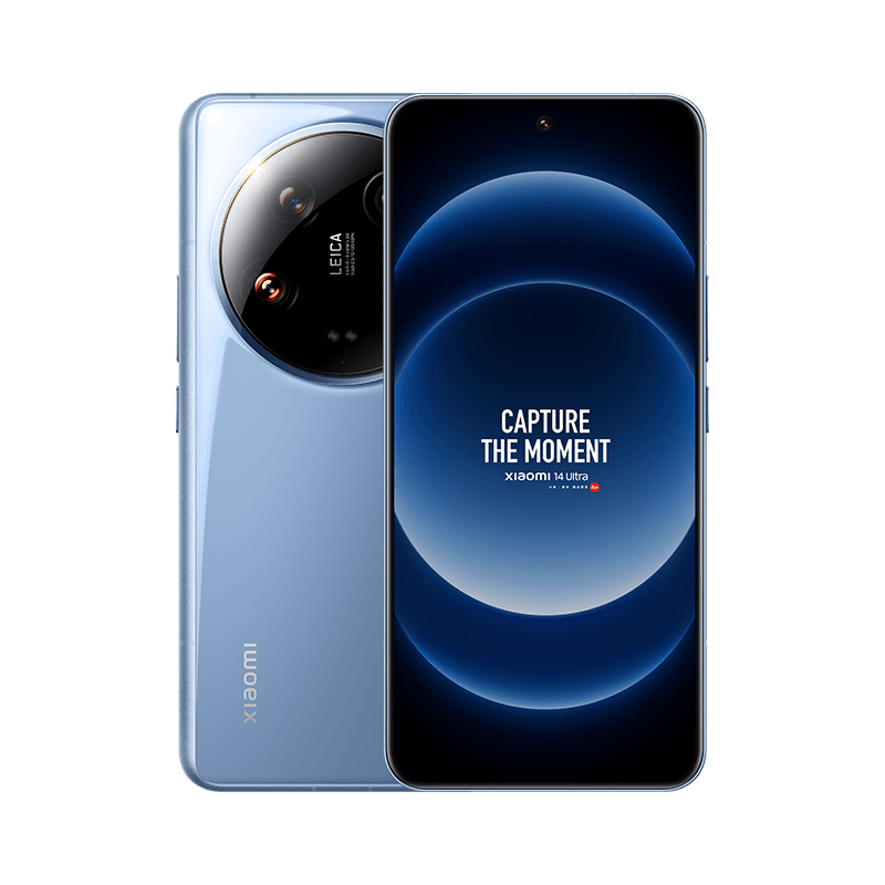 Brand New Global ROM Xiaomi 14 Ultra 16GB 512GB 1T Snapdragon 8