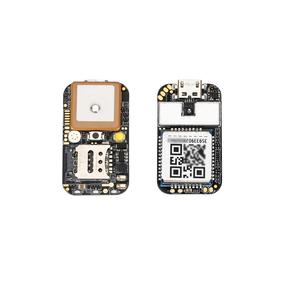ZX908 Mini 4G GPS Tracker CAT1 PCBA Chip Board For Vehicle Car