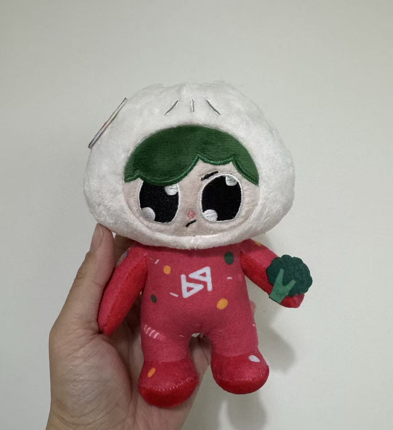 Pre-sale Not Official Gmmtv Thai Star Pondphuwin Thai TV We Are