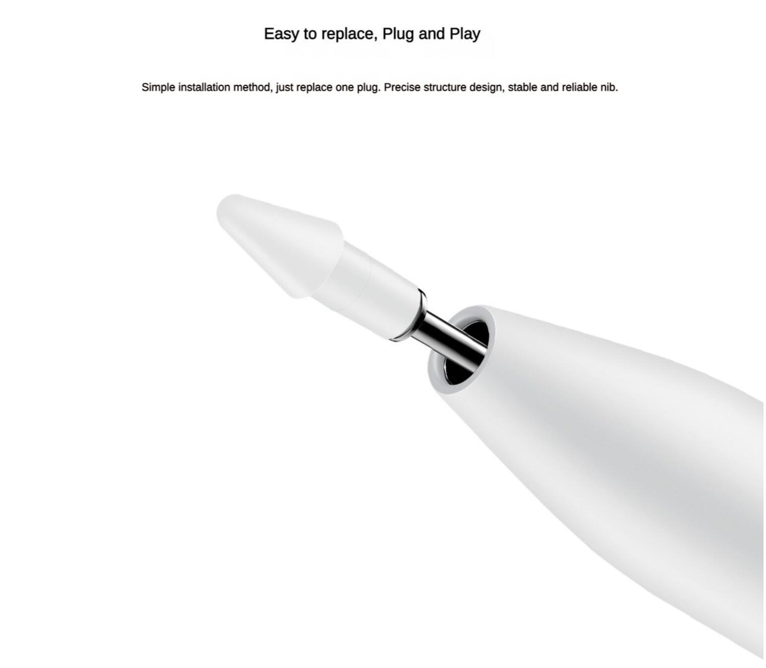 Original Xiaomi Smart Pen 2 Gen Nib For Mi Pad 6 Pro Tablet Xiaomi