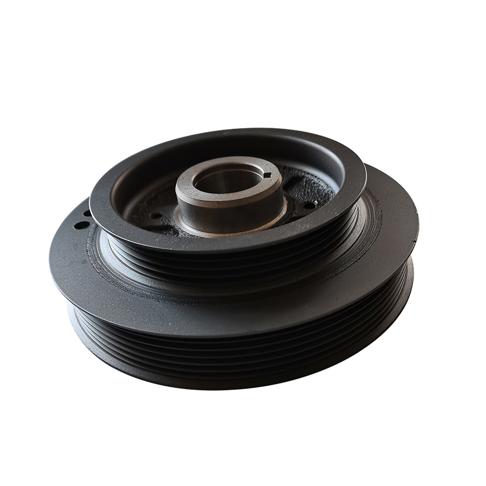 カークランクシャフトプーリー,12303-62j20 sr18,nissan,bluebird