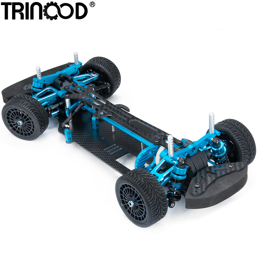 ドリラジ ☆タミヤTT01ラジコンカーパーツ☆ 1⁄10 タミヤ TAMIYA