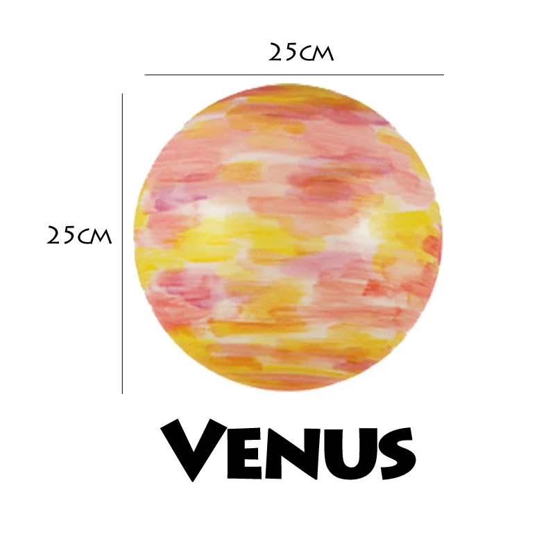 地球と月の形をしたLED吊り天井ランプ,25cmのペンダントライト,室内