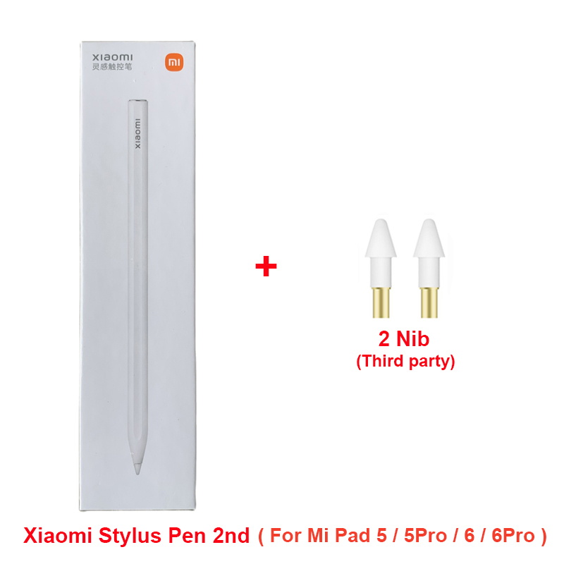 Original Xiaomi Stylus Pen 2 nd 240Hz Draw Writing Screenshot