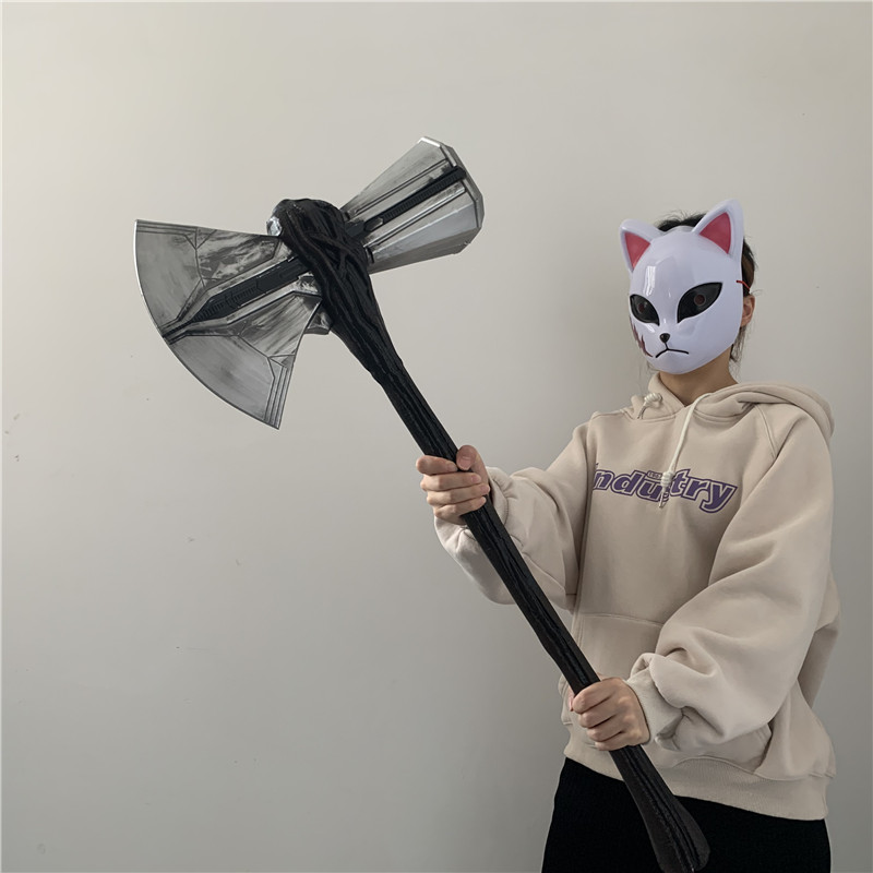 ハ*丸様 ハズブロ マーベルレジェンド ストームブレイカー 1/1