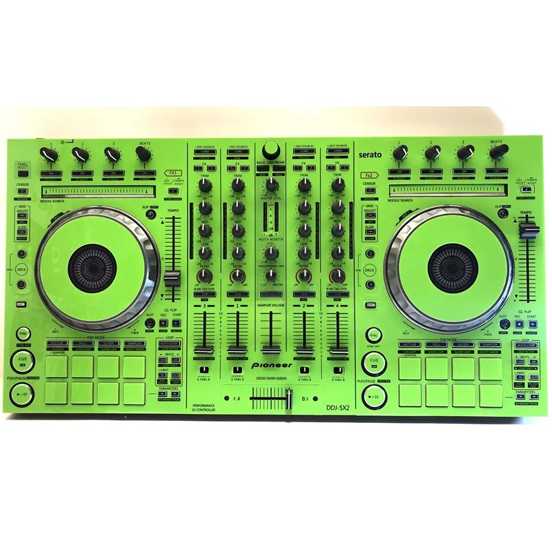 DJ機材 ODEEEM Pioneer DDJ-SX2 Pioneer DJ DDJ-SX2 Double Deck DJ