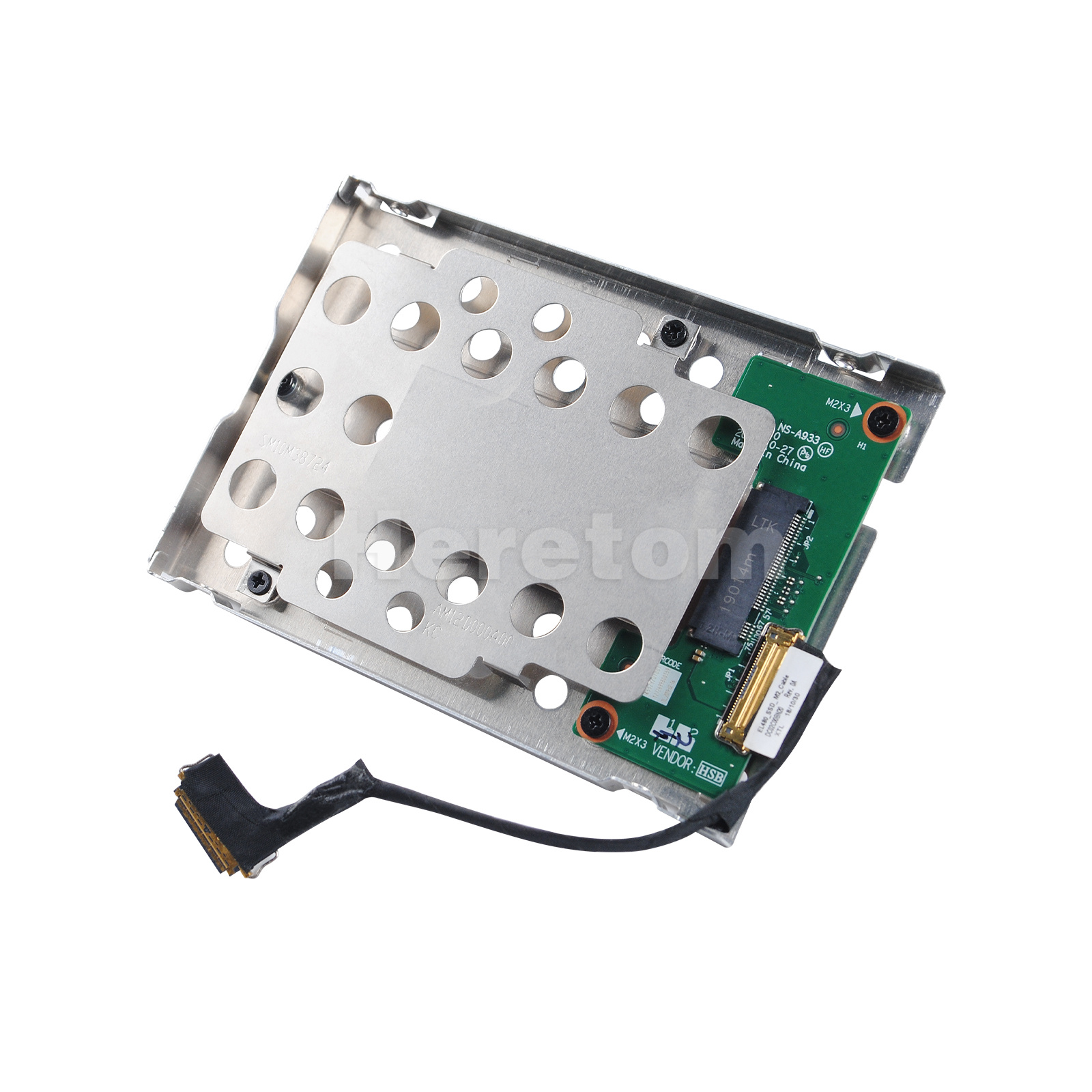 Thinkpad、l580、l590、m.2 2280、nvme pcie ssd、ハードドライブ