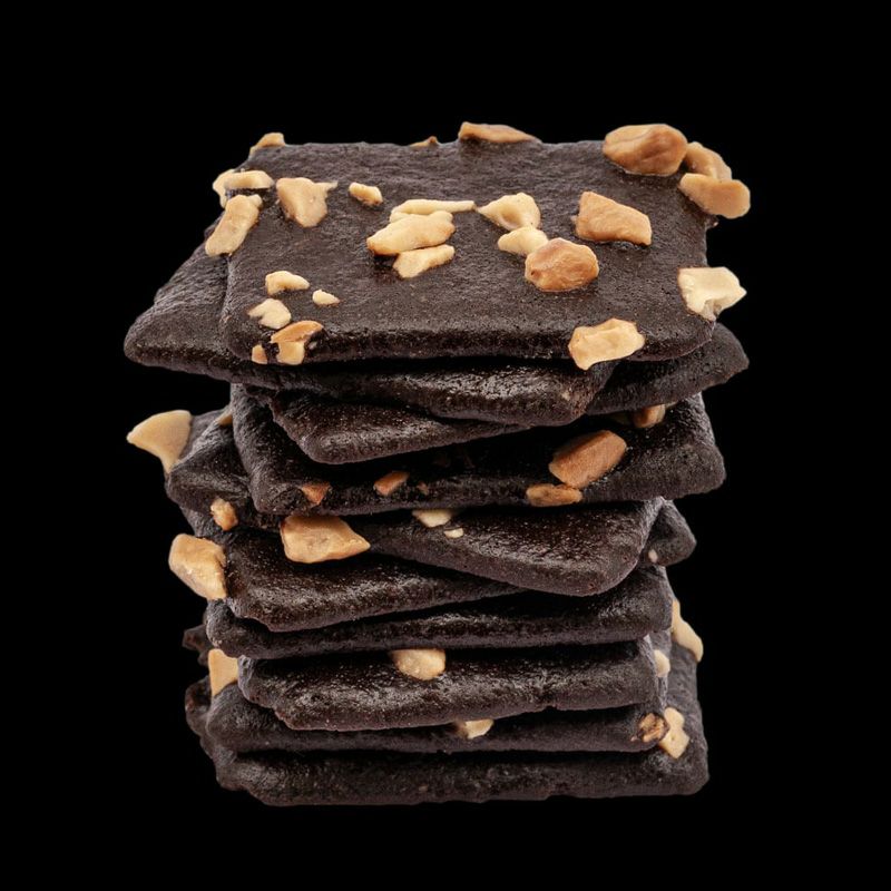 bruno snack クリスピーチョコレートブラウニー 60g グルテンフリー