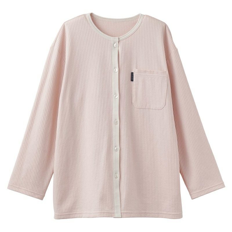 ベネクス VENEX リカバリーパジャマ ニットサッカー レディース