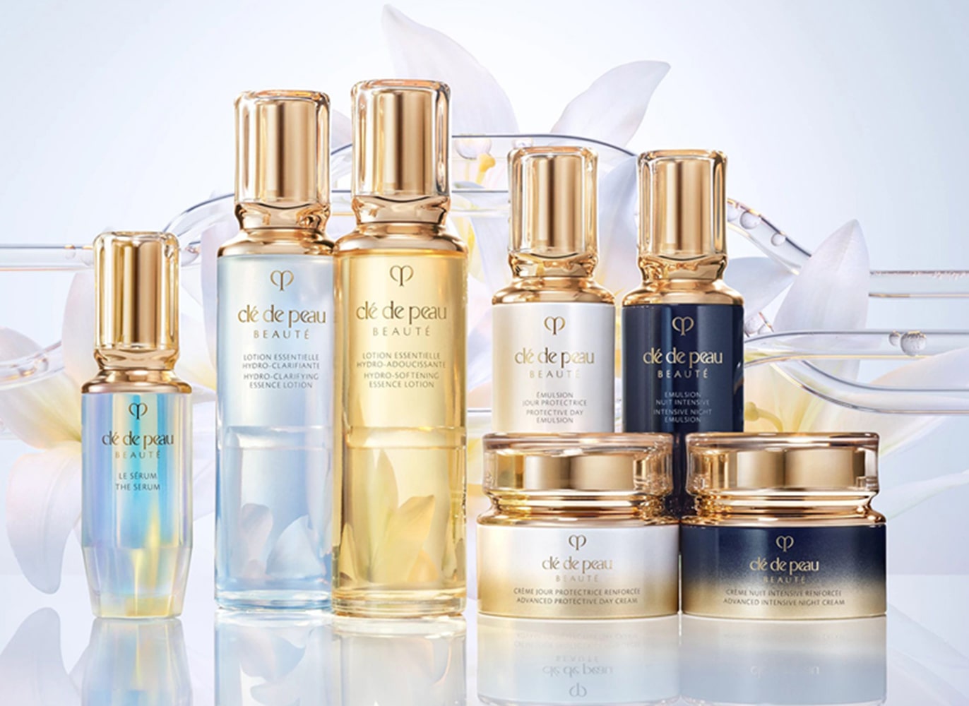 クレ・ド・ポー ボーテ正規品取り扱いショップ | イオンスタイル