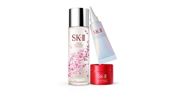 SK-II (SK2 / エスケーツー)通販 | 公式オンラインショップ | イオンの