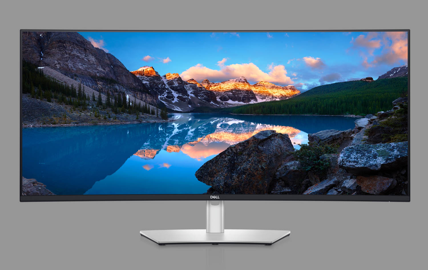 Dell UltraSharp U4021QW review - 40” WUHD 5K2K monitor - AEC Magazine