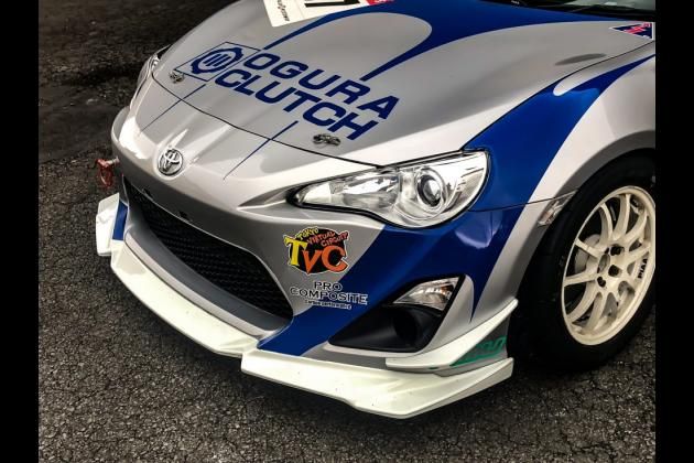 ZN6 86 前期 PRO COMPOSITE フロントリップスポイラー / 品揃え多数の