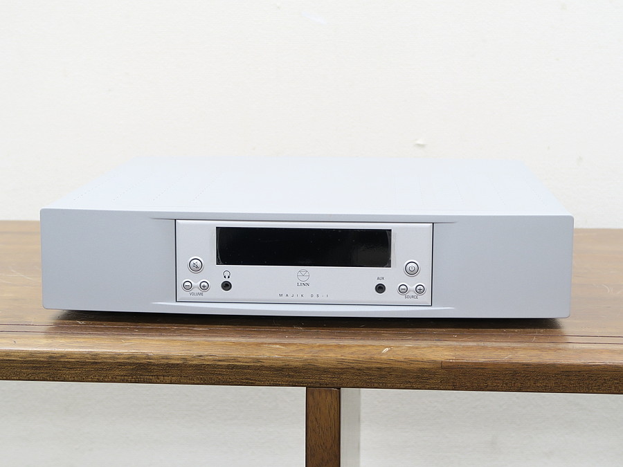 リン LINN MAJIK DS/1 KS ネットワークプレーヤー 元箱付 @38228