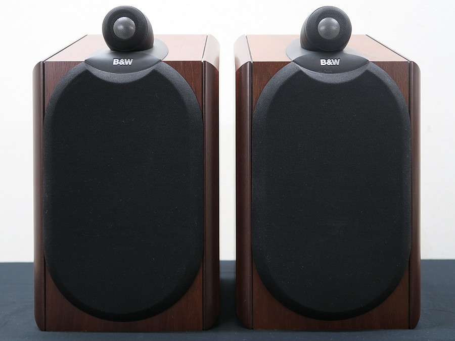 ビーアンドダブリュー B&W CDM1NT スピーカー MR @42951 / 中古