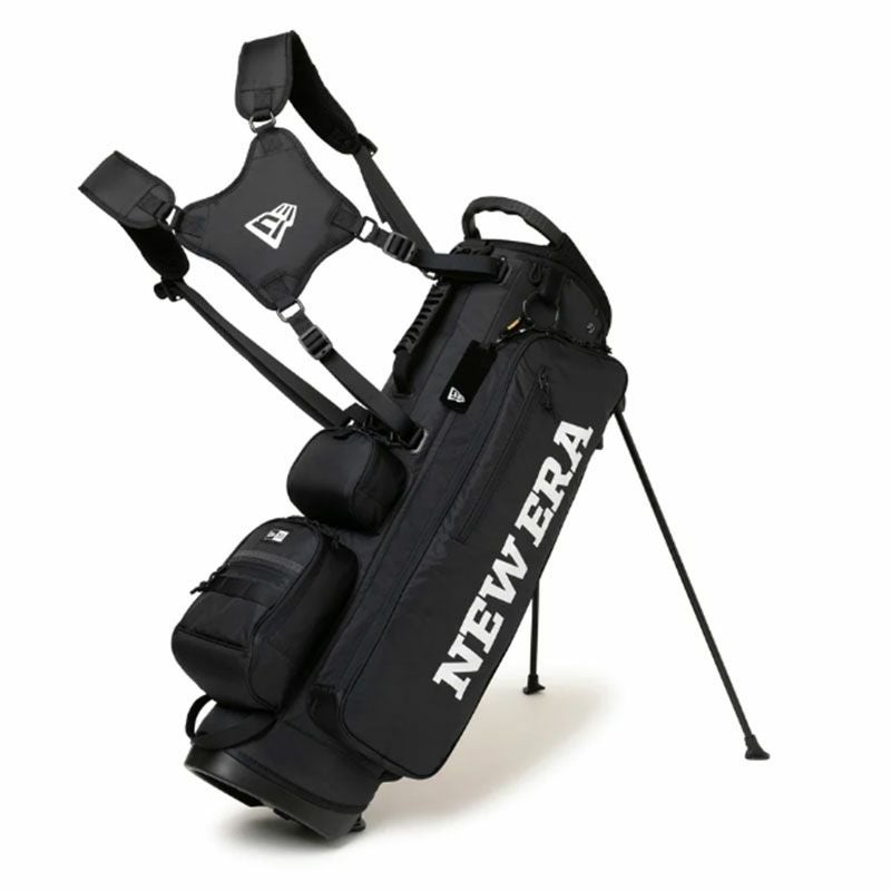 NEW ERA キャディーバッグ | TOZAI NANBOKUYA