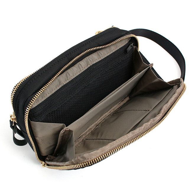 PORTER ポーター シア ウォレットショルダーバッグ | TOZAI NANBOKUYA