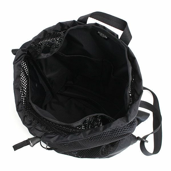 PORTER ポーター スクリーン ナップサック | TOZAI NANBOKUYA