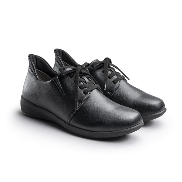 160膝楽レースアップ | AKAISHI 公式通販