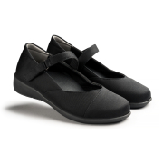 160膝楽パンプス | AKAISHI 公式通販