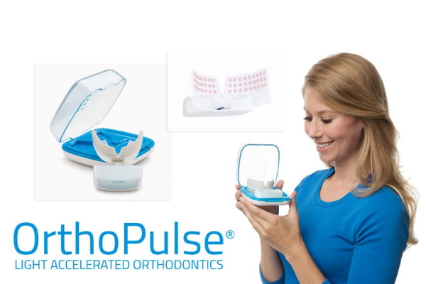 オーソパルス(オルソパルス)による治療期間の効率化と治療中の痛みへの