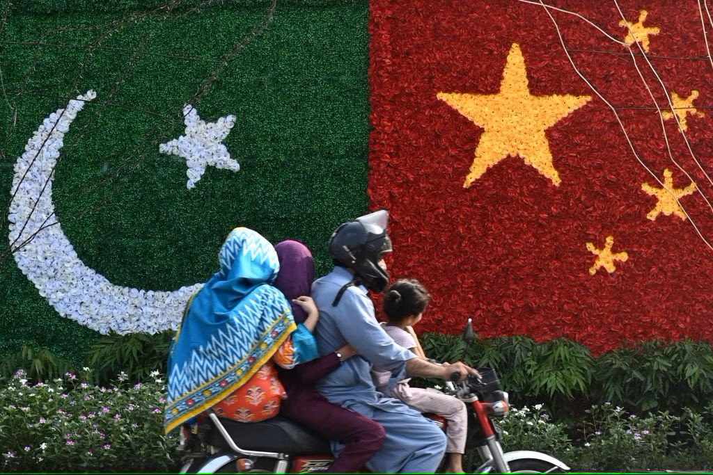 How China woos the Muslim world? – Uyghur Academy