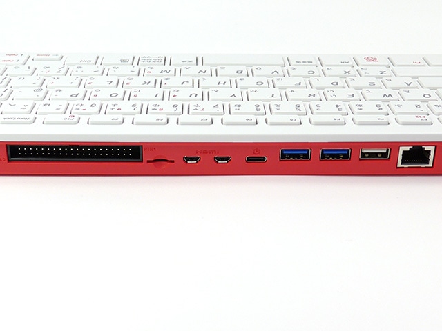 Raspberry Pi 400 日本版 スターターキット: 開発ツール・ボード 秋月