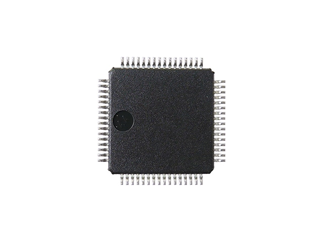 ルネサステクノロジH8マイコン タイニーマイコン HD64F3664FP: 半導体