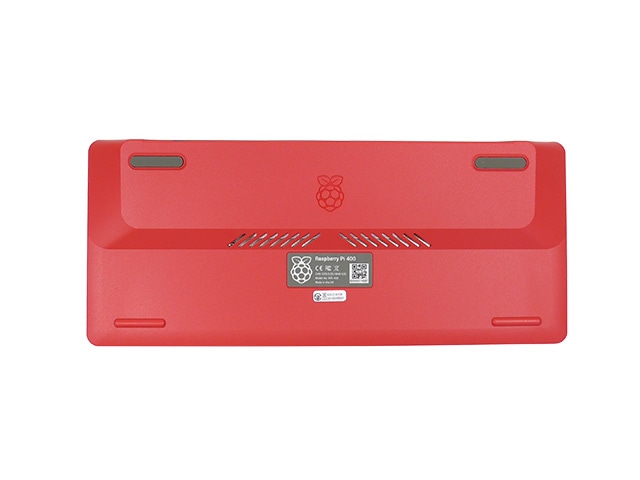 Raspberry Pi 400 日本版 スターターキット: 開発ツール・ボード 秋月