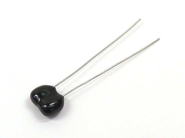 マイカコンデンサー 220pF50V: 受動部品 秋月電子通商-電子部品