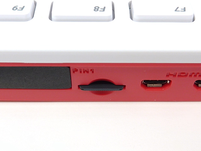 Raspberry Pi 400 日本版 スターターキット: 開発ツール・ボード 秋月