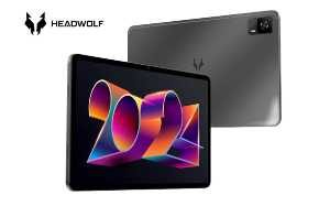 ビックで最強コスパ「HEADWOLF Hpad 6」と12型タブレットを比較