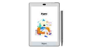 カラーで高性能「Bigme S6 Color」スペック・機能・評価まとめ